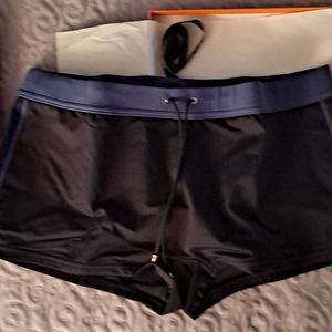 Hermès Men's Swim Trunk